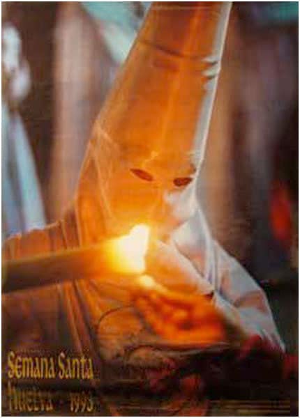 Semana Santa en Huelva  